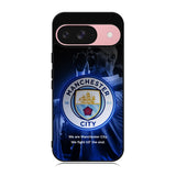 Manchester City Case Google Pixel 9 BC0792