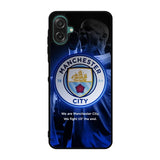 Manchester City Case Samsung Galaxy A07 BC0792