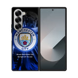 Manchester City Case Samsung Galaxy Z Fold 6 5G BC0792