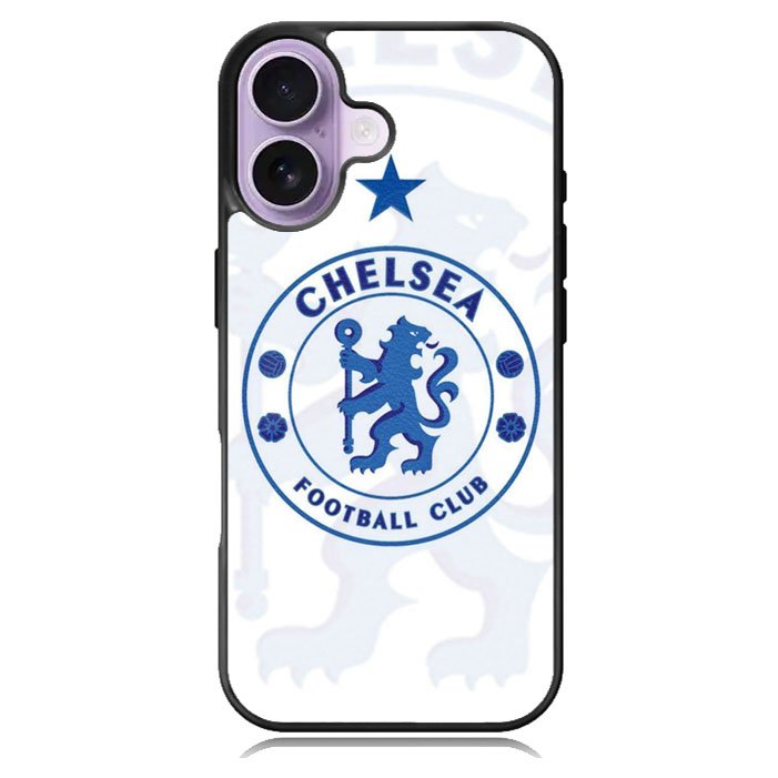 Chelsea iPhone 17 Case BC0782