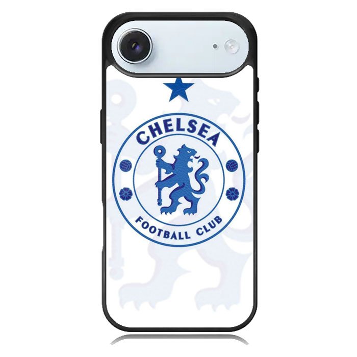 Chelsea iPhone 17 Air Case BC0782