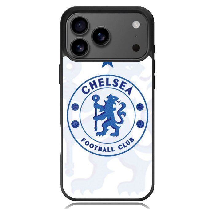 Chelsea iPhone 17 Pro Case BC0782