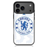 Chelsea iPhone 17 Pro Case BC0782