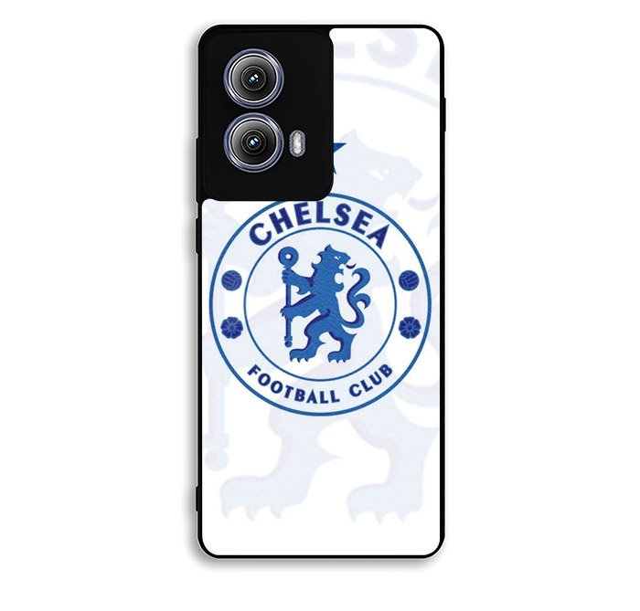 Chelsea Motorola Moto Edge 2024 Case BC0782