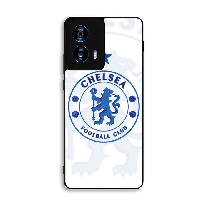 Chelsea Motorola Moto G Power 5G 2024 Case BC0782