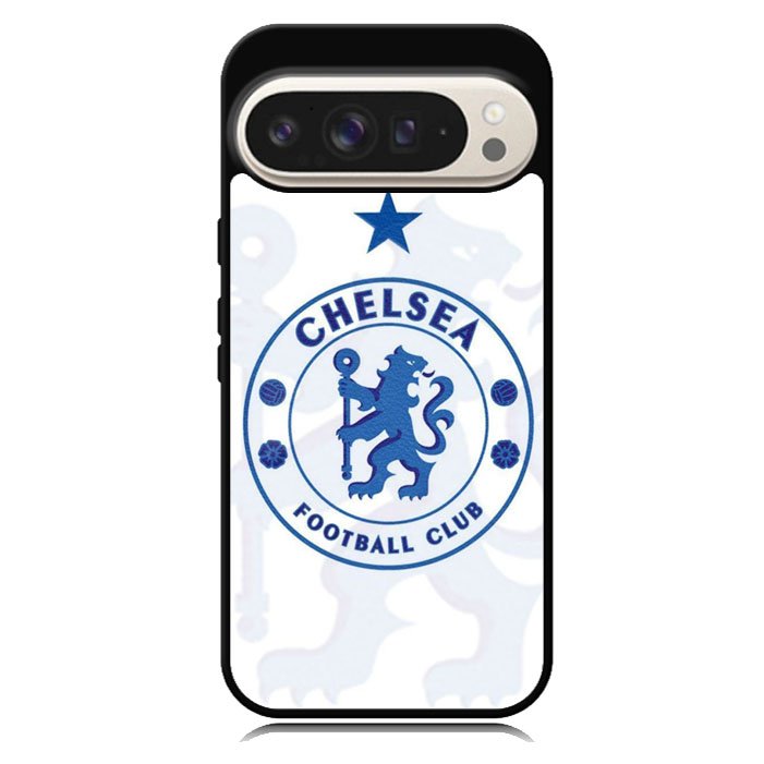Chelsea Google Pixel 10 | Google Pixel 10 Pro Case BC0782