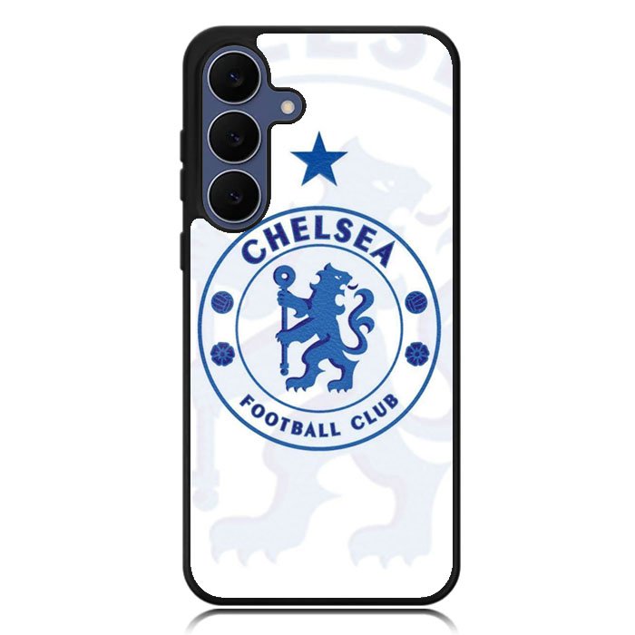 Chelsea Samsung Galaxy S25 FE Case BC0782