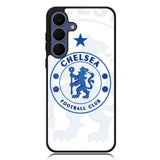 Chelsea Samsung Galaxy S25 FE Case BC0782