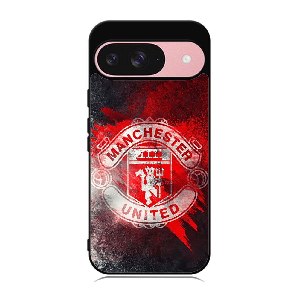 Manchester United Case Google Pixel 9 BC0793