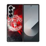 Manchester United Case Samsung Galaxy Z Fold 6 5G BC0793