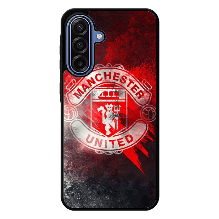 Manchester United Samsung Galaxy A17 5G Case BC0793