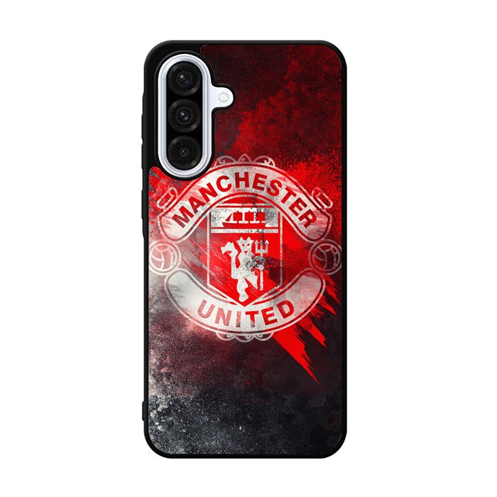 Manchester United Samsung Galaxy A36 Case BC0793