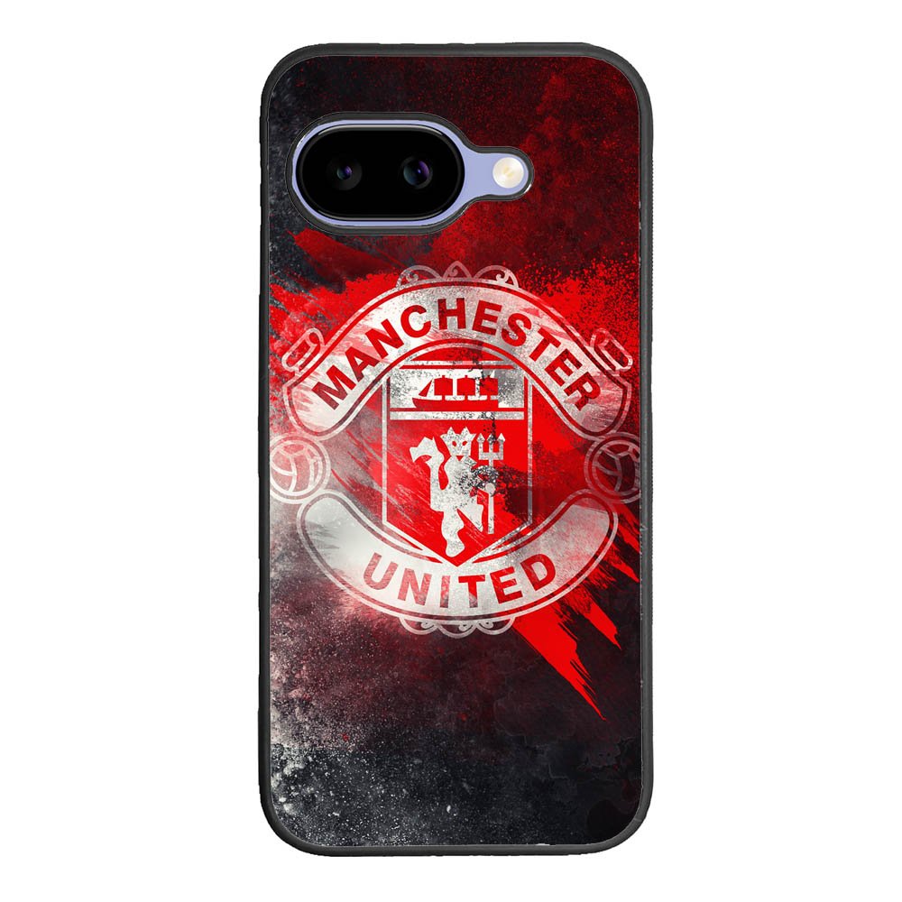 Manchester United X8651 Google Pixel 10A Case