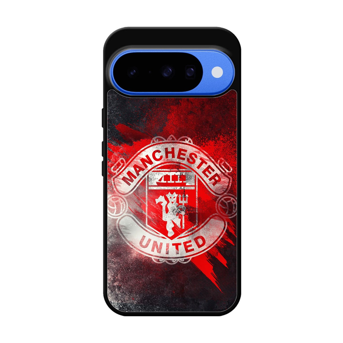 Manchester United X8651 Google Pixel 10 Case