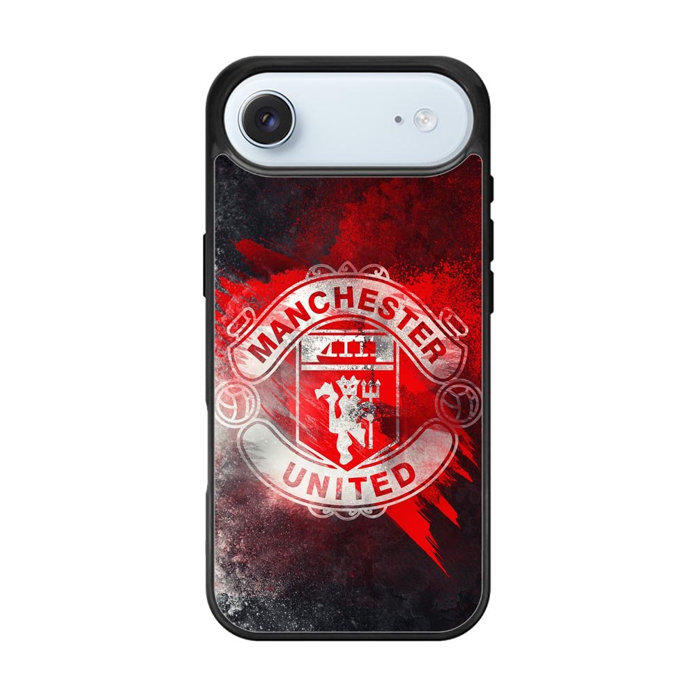 Manchester United X8651 iPhone Air Case