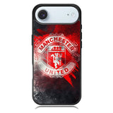 Manchester United X8651 iPhone 17 Air Case