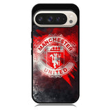 Manchester United X8651 Google Pixel 9 Pro XL Case