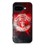 Manchester United X8651 Google Pixel 9A Case