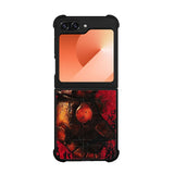 Hellboy Poster Art Case Samsung Galaxy Z Flip 6 5G BC0785
