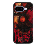 Hellboy Poster Art Google Pixel 10A Case BC0785