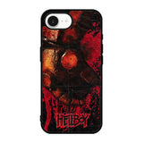 Hellboy Poster Art iPhone 16e Case BC0785