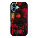 Hellboy Poster Art Case iPhone 16 Plus BC0785