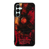 Hellboy Poster Art Samsung Galaxy A16 Case BC0785