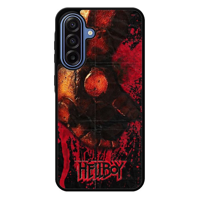 Hellboy Poster Art Samsung Galaxy A17 5G Case BC0785
