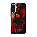 Hellboy Poster Art Samsung Galaxy A36 Case BC0785