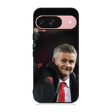 Ole Gunnar Solskjaer Case Google Pixel 9 BC0795