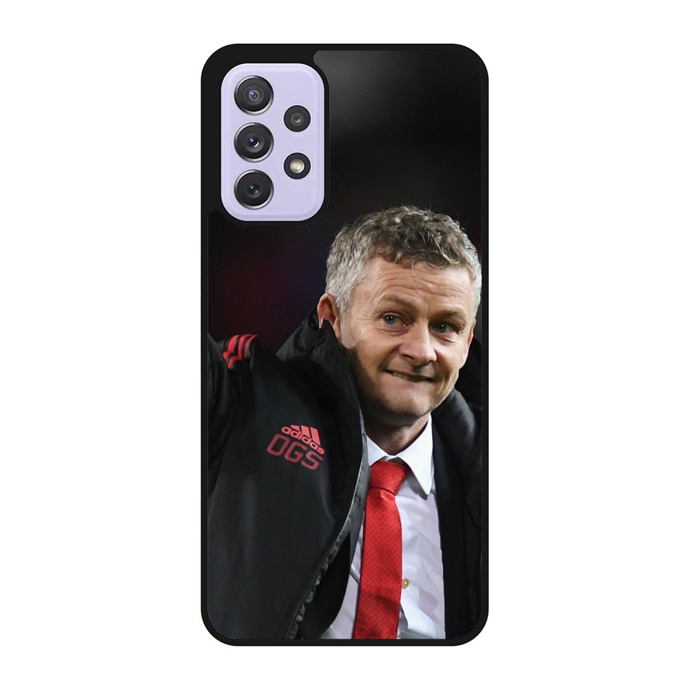 Ole Gunnar Solskjaer Samsung Galaxy A23 5G Case BC0795