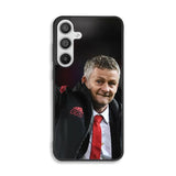 Ole Gunnar Solskjaer Samsung Galaxy A26 5G Case BC0795