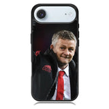 Ole Gunnar Solskjaer iPhone 17 Air Case BC0795