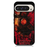 Hellboy Poster Art Google Pixel 10 Pro XL Case BC0785