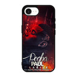 Paul Pogba iPhone 17e Case BC0796