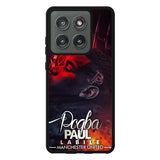 Paul Pogba Case Motorola Moto Edge 2025 BC0796