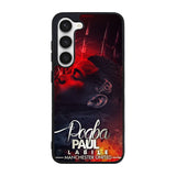 Paul Pogba Case Samsung Galaxy S23 5G BC0796