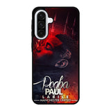 Paul Pogba Samsung Galaxy A56 Case BC0796
