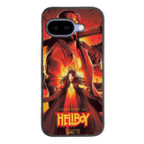 Hellboy Poster Google Pixel 10A Case BC0786