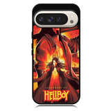 Hellboy Poster Google Pixel 10 Pro XL Case BC0786