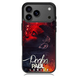 Paul Pogba iPhone 17 Pro Case BC0796