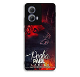 Paul Pogba Motorola Moto Edge 2024 Case BC0796