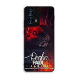 Paul Pogba Motorola Moto G Power 5G 2024 Case BC0796