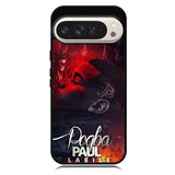 Paul Pogba Google Pixel 10 Pro XL Case BC0796