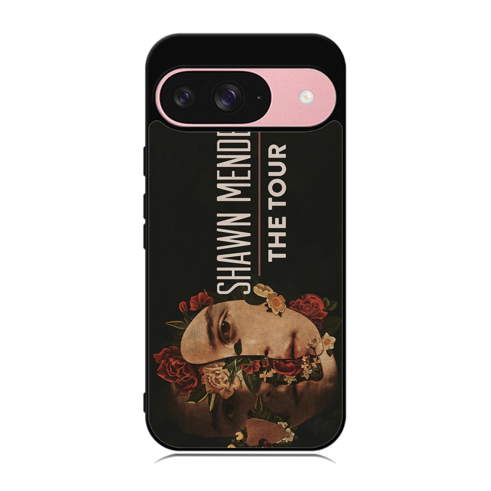 Shawn Mendes The Tour Case Google Pixel 9 BC0797