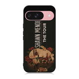 Shawn Mendes The Tour Case Google Pixel 9 BC0797