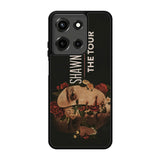 Shawn Mendes The Tour Motorola Moto G 5G 2025 Case BC0797
