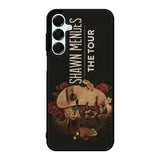 Shawn Mendes The Tour Samsung Galaxy A16 Case BC0797