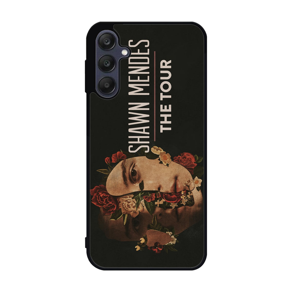 Shawn Mendes The Tour Samsung Galaxy A25 5G Case BC0797