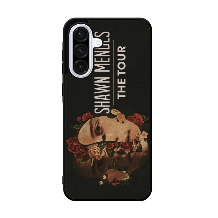 Shawn Mendes The Tour Samsung Galaxy A36 Case BC0797